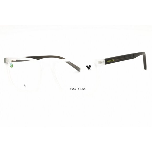 Nautica EYEGLASSES N8183-970-54 New with case - Picture 3 of 5